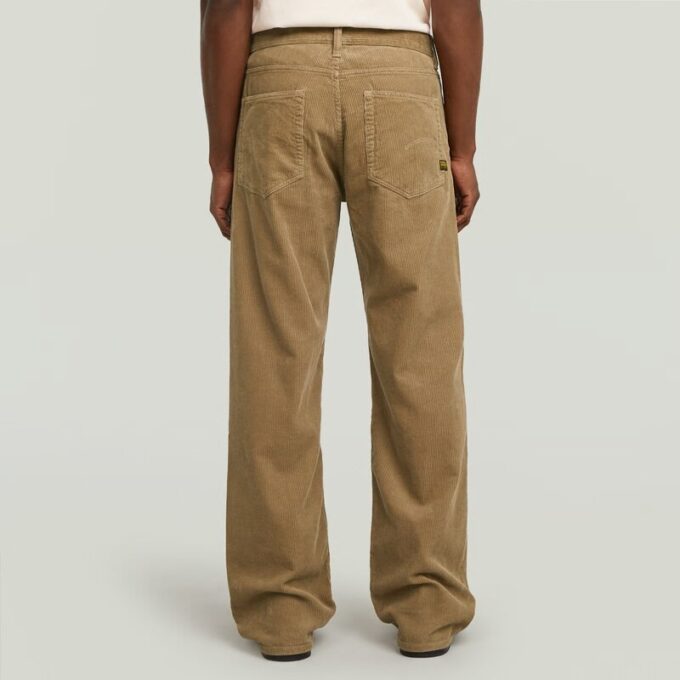 Type 96 Loose Pants Type 96 Loose Pants