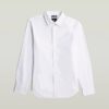 Uniform Slim Shirt Uniform Slim Shirt