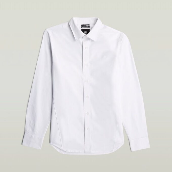 Uniform Slim Shirt Uniform Slim Shirt