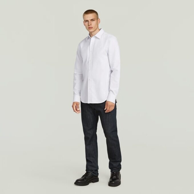 Uniform Slim Shirt Uniform Slim Shirt