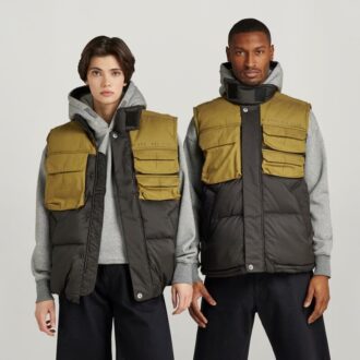 Unisex Attac Utility PM Vest