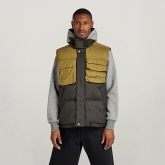 Unisex Attac Utility PM Vest