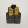 Unisex Attac Utility PM Vest Unisex Attac Utility PM Vest