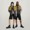 Unisex Attac Utility PM Vest Unisex Attac Utility PM Vest
