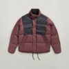 Unisex Attac Utility Puffer