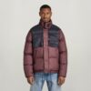 Unisex Attac Utility Puffer