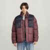 Unisex Attac Utility Puffer