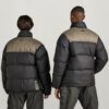 Unisex Attac Utility Puffer