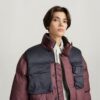 Unisex Attac Utility Puffer