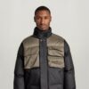 Unisex Attac Utility Puffer