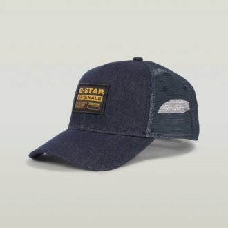 Unisex Baseball Trucker Neo Raw Cap Unisex Baseball Trucker Neo Raw Cap