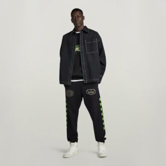 Unisex Boxy Fit Shirt