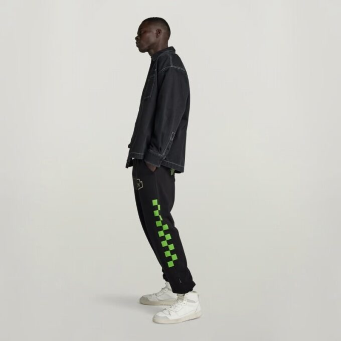 Unisex Boxy Fit Shirt