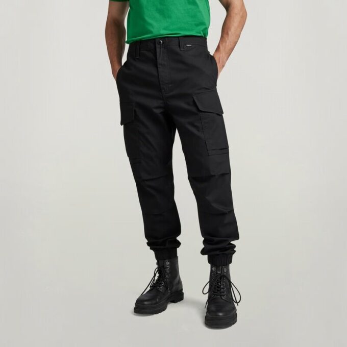 Unisex Combat Cargo Trainer