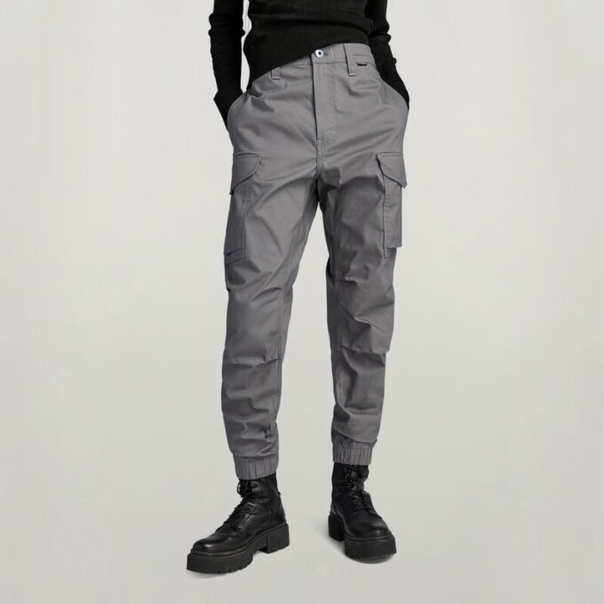 Unisex Combat Cargo Trainer