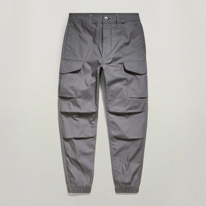 Unisex Combat Cargo Trainer