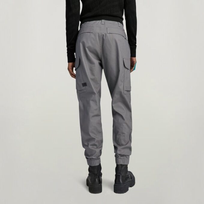 Unisex Combat Cargo Trainer