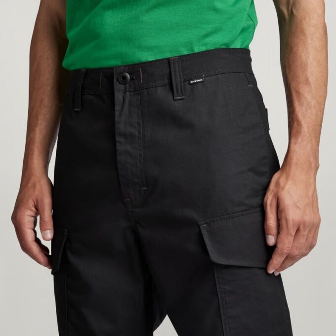 Unisex Combat Cargo Trainer