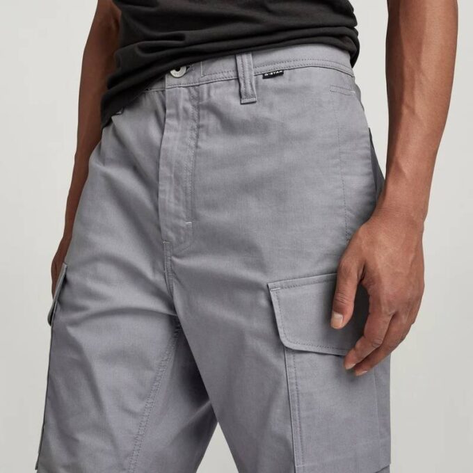 Unisex Combat Cargo Trainer