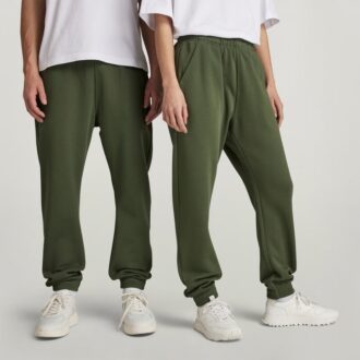 Unisex Core Oversized Sweatpants