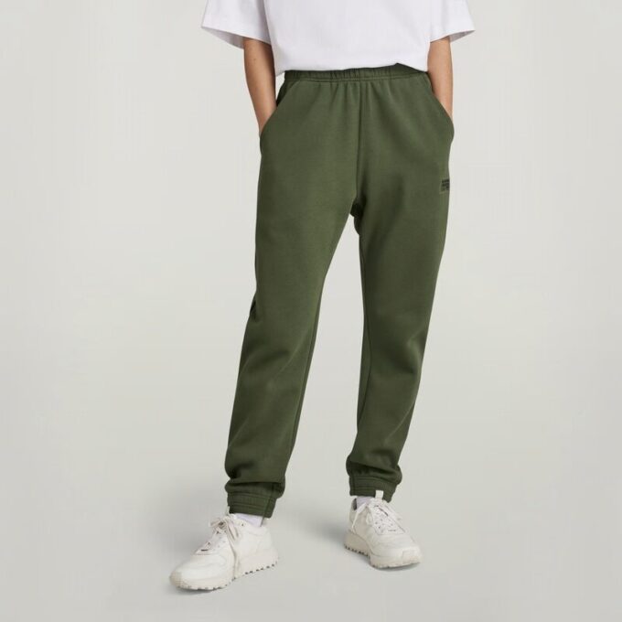 Unisex Core Oversized Sweatpants