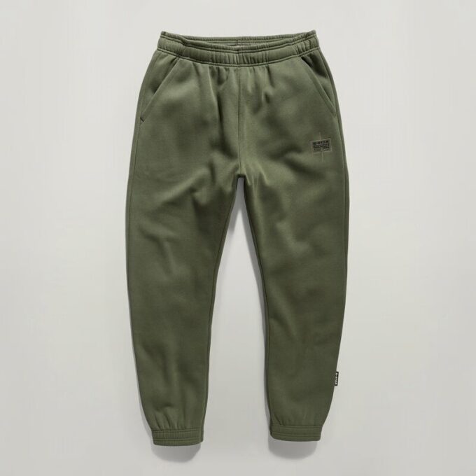 Unisex Core Oversized Sweatpants