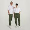 Unisex Core Oversized Sweatpants