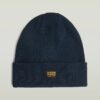 Unisex Effo Long Beanie Unisex Effo Long Beanie