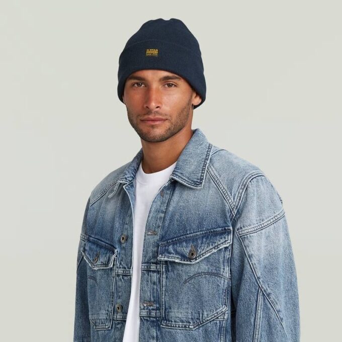 Unisex Effo Long Beanie Unisex Effo Long Beanie