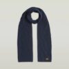 Unisex Effo Scarf Unisex Effo Scarf