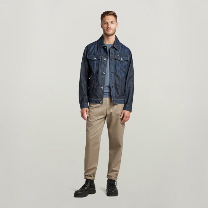 Unisex Flight Combat Jacket Unisex Flight Combat Jacket