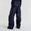 Unisex GSRR Maxi Bend 3D Jeans