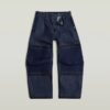 Unisex GSRR Maxi Bend 3D Jeans