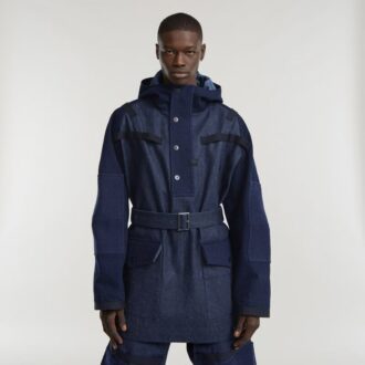 Unisex GSRR Maxi Rak