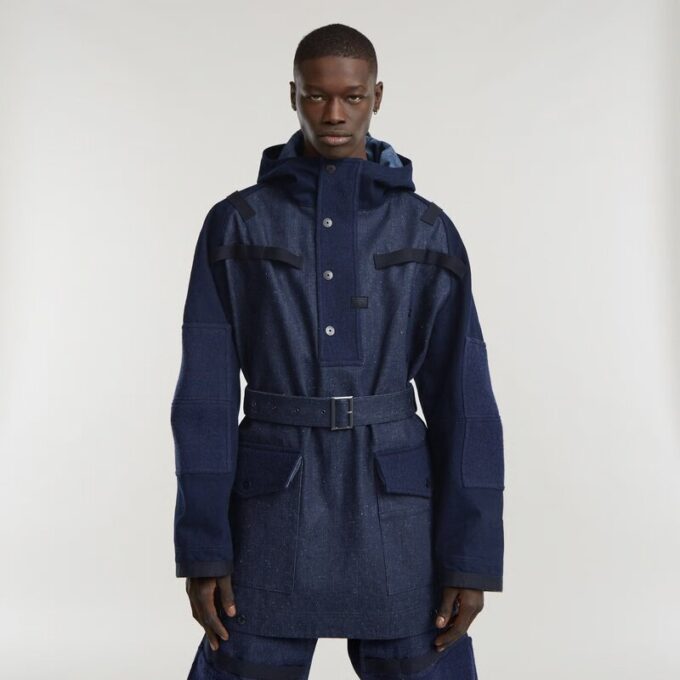 Unisex GSRR Maxi Rak