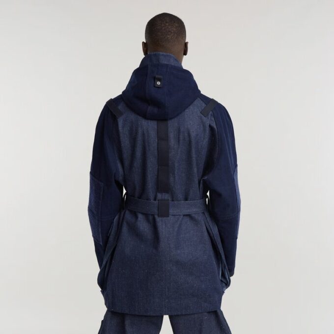 Unisex GSRR Maxi Rak