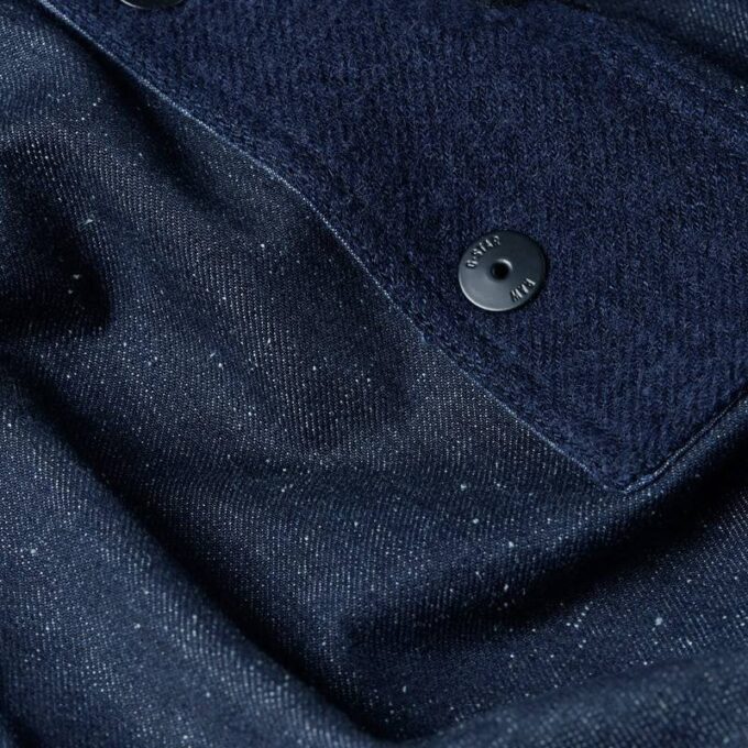 Unisex GSRR Maxi Rak