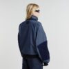 Unisex GSRR Maxi Reversible Bomber