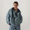 Unisex GSRR Reversible Anorak