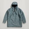 Unisex GSRR Reversible Anorak