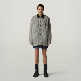 Unisex Premium E Chore Jacket Unisex Premium E Chore Jacket