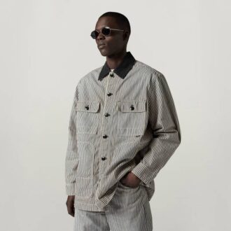 Unisex Premium E Chore Jacket Unisex Premium E Chore Jacket