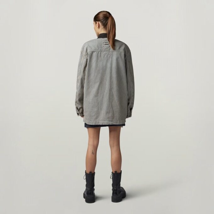 Unisex Premium E Chore Jacket Unisex Premium E Chore Jacket