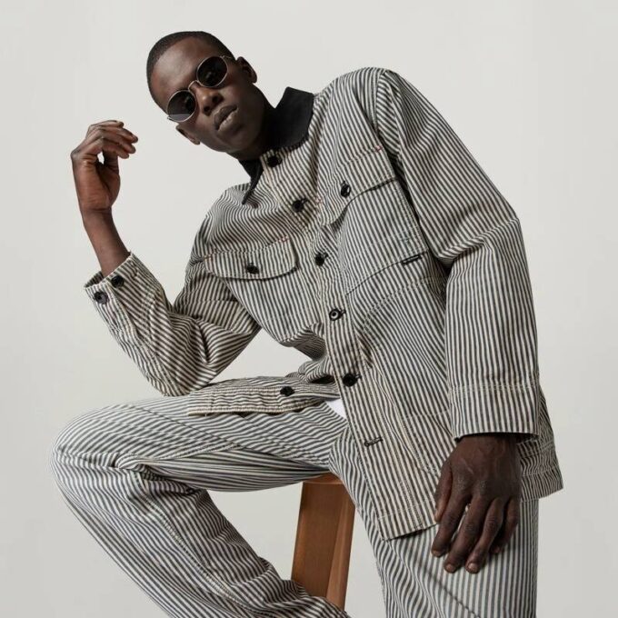 Unisex Premium E Chore Jacket Unisex Premium E Chore Jacket