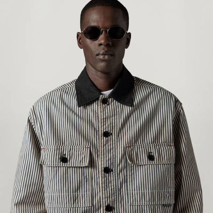 Unisex Premium E Chore Jacket Unisex Premium E Chore Jacket