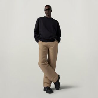 Unisex Premium E Modson Straight Chino