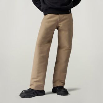 Unisex Premium E Modson Straight Chino
