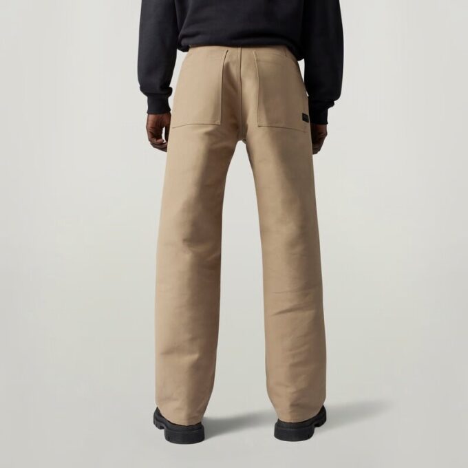 Unisex Premium E Modson Straight Chino Unisex Premium E Modson Straight Chino