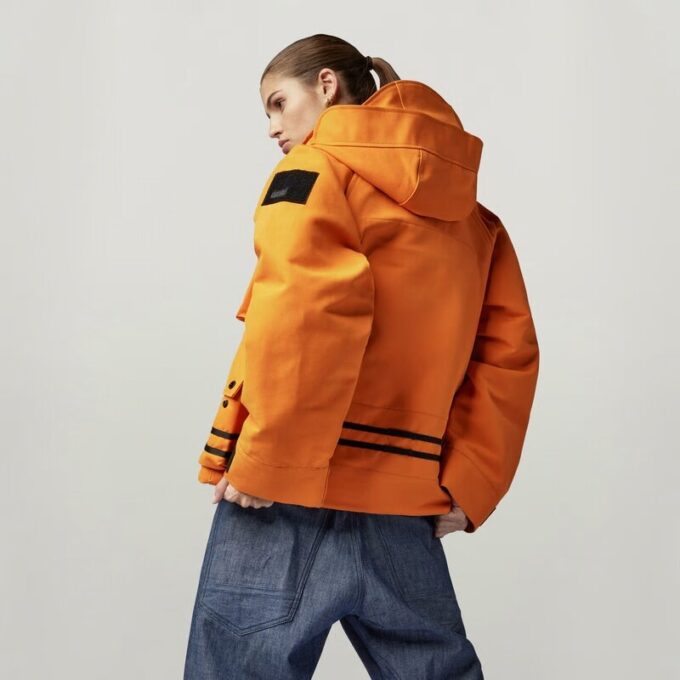 Unisex Premium E Photographer Field Jacket Unisex Premium E Photographer Field Jacket