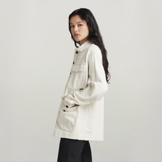 Unisex Shanorak Unisex Shanorak